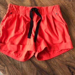 Lululemon weekend shorts